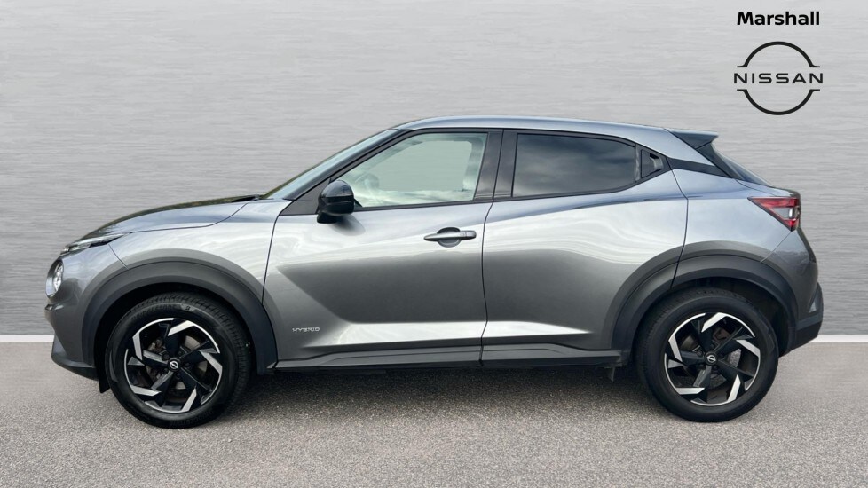 Used Nissan Juke 2023 for sale - 76563750: Photo 13