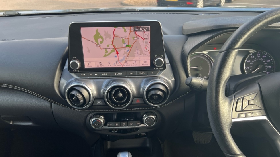 Used Nissan Juke 2023 for sale - 76563750: Photo 15