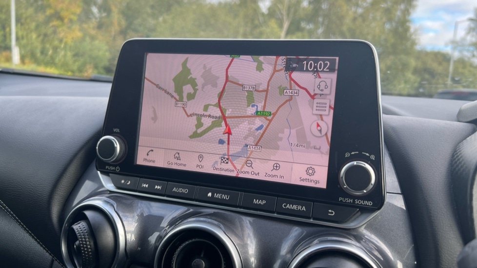 Used Nissan Juke 2023 for sale - 76563750: Photo 17