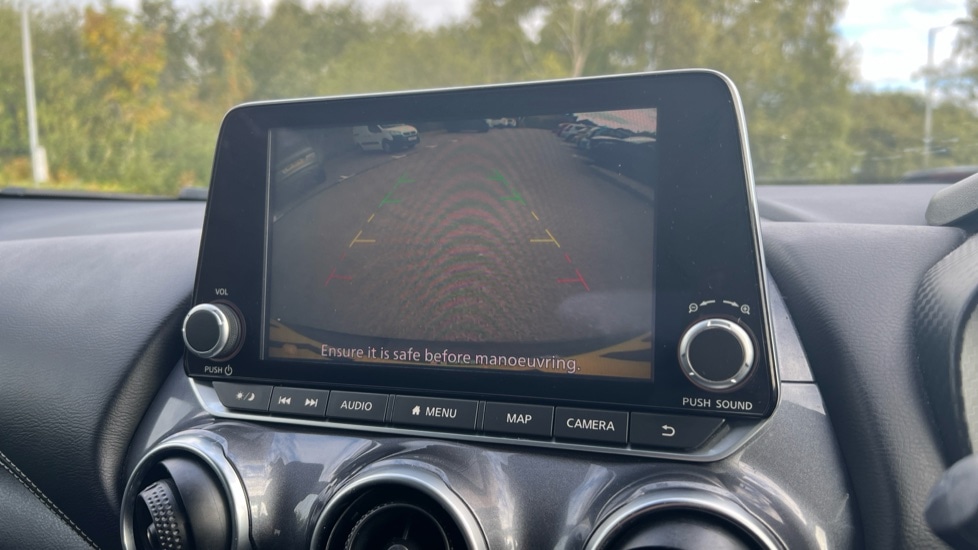 Used Nissan Juke 2023 for sale - 76563750: Photo 19