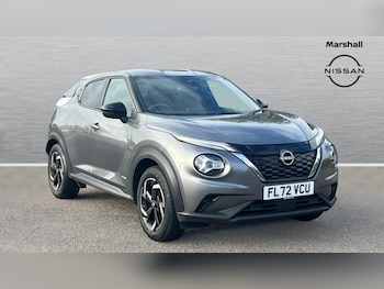 Used Nissan Juke 2023 for sale - 76563750: Photo
