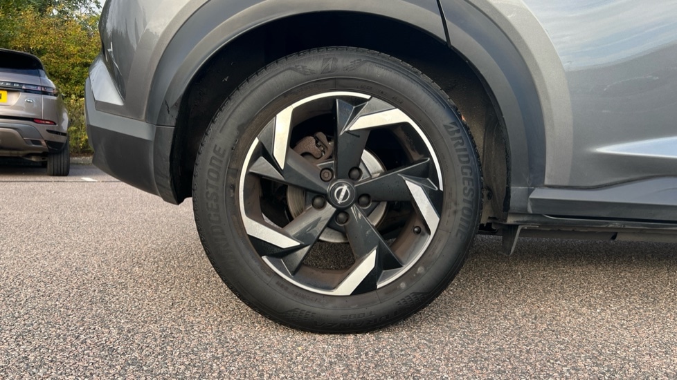 Used Nissan Juke 2023 for sale - 76563750: Photo 22