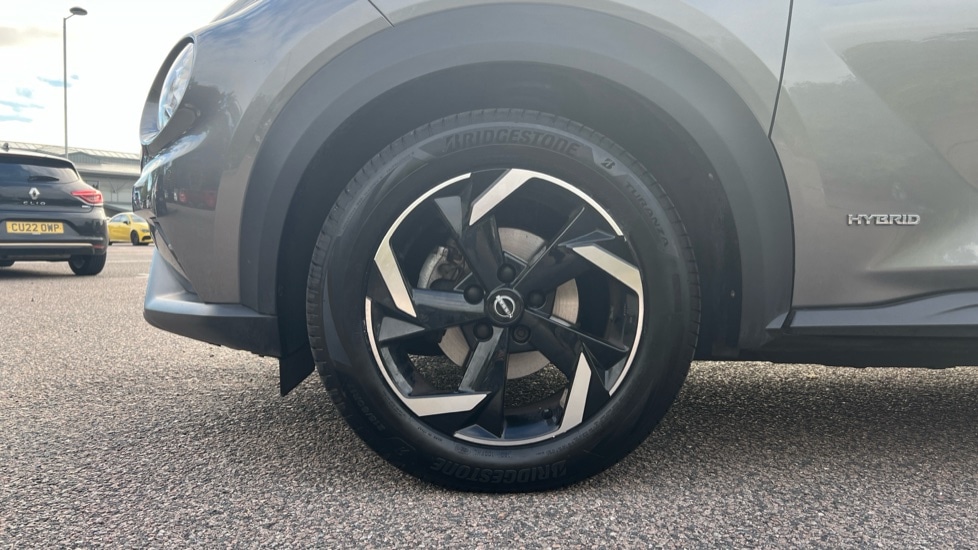 Used Nissan Juke 2023 for sale - 76563750: Photo 24