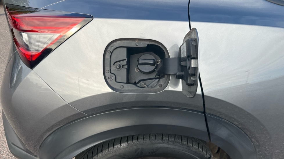 Used Nissan Juke 2023 for sale - 76563750: Photo 25