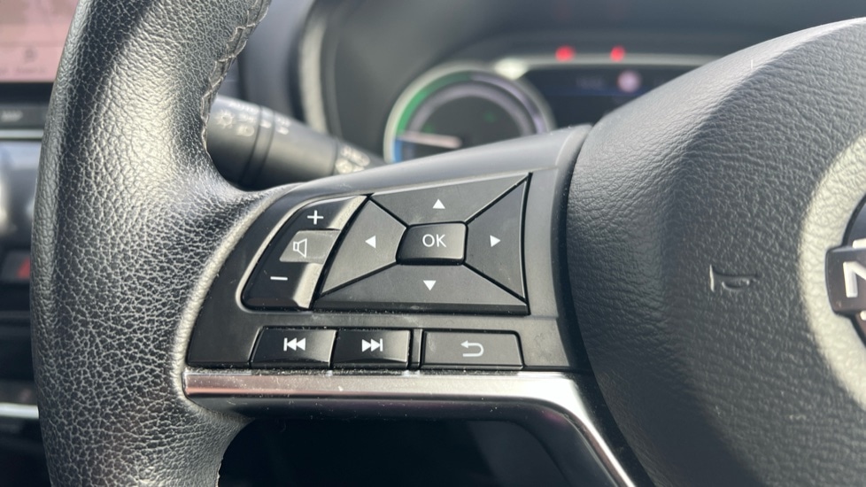 Used Nissan Juke 2023 for sale - 76563750: Photo 27