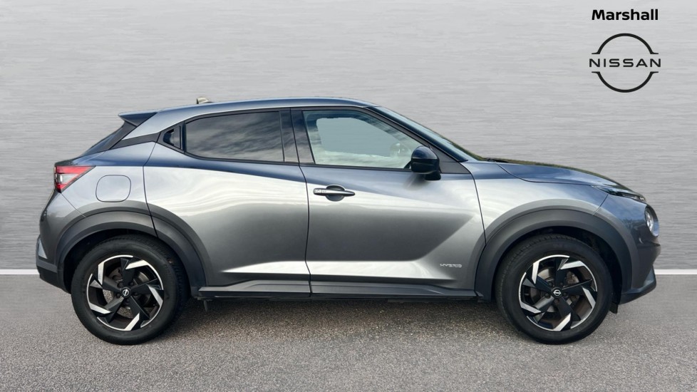 Used Nissan Juke 2023 for sale - 76563750: Photo 3