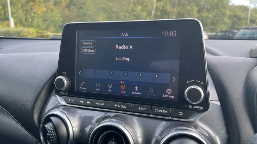 Used Nissan Juke 2023 for sale - 76563750: Photo 36