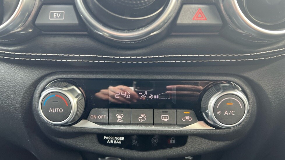 Used Nissan Juke 2023 for sale - 76563750: Photo 37