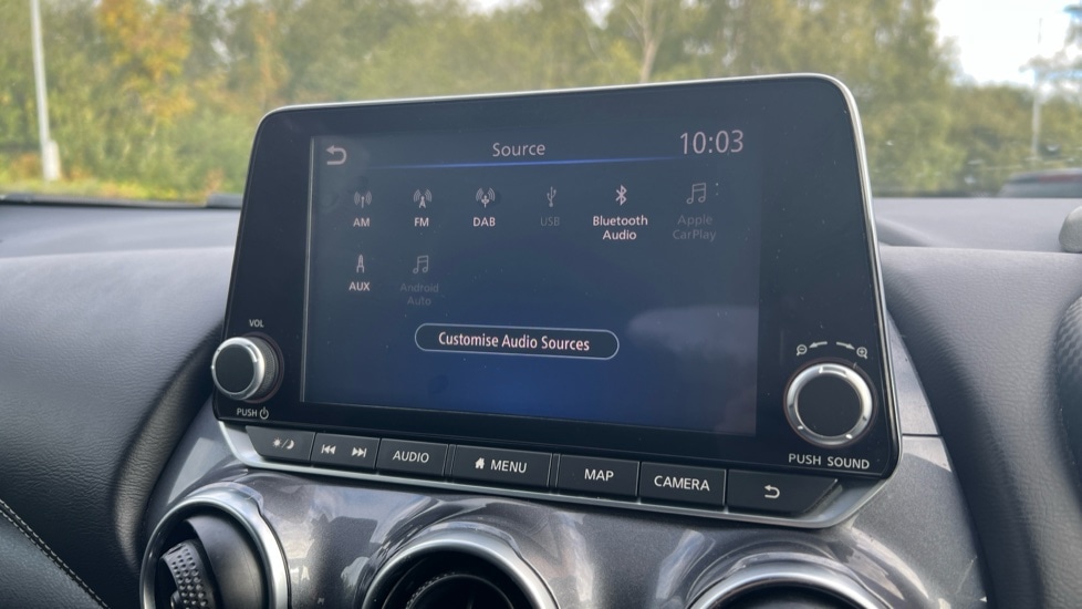 Used Nissan Juke 2023 for sale - 76563750: Photo 38