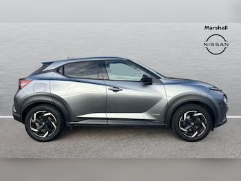 Used Nissan Juke 2023 for sale - 76563750: Photo