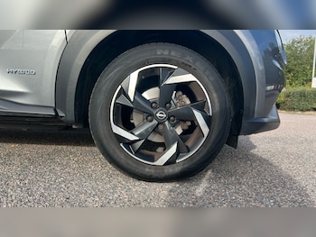 Used Nissan Juke 2023 for sale - 76563750: Photo