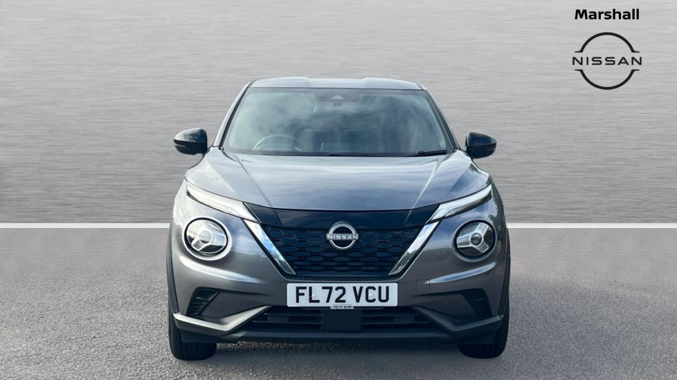 Used Nissan Juke 2023 for sale - 76563750: Photo 5