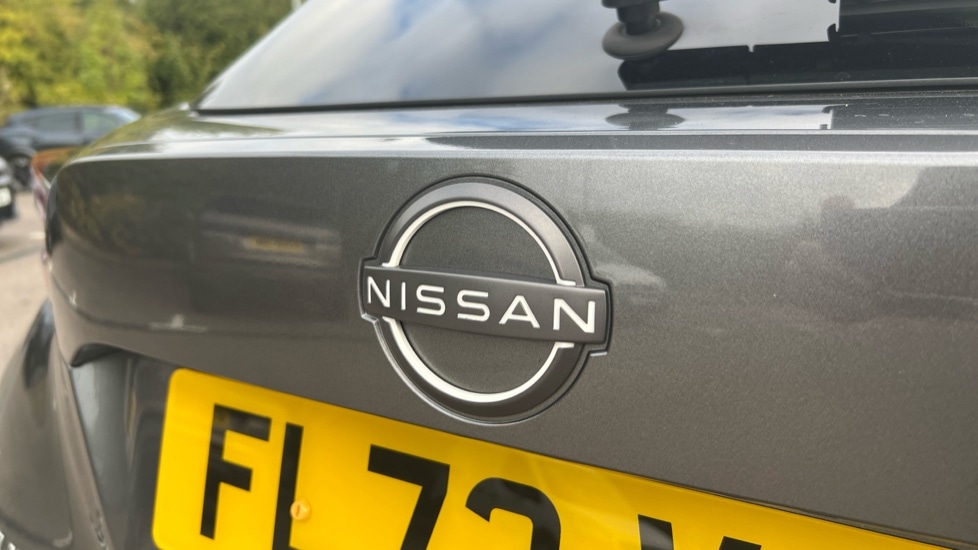 Used Nissan Juke 2023 for sale - 76563750: Photo 55