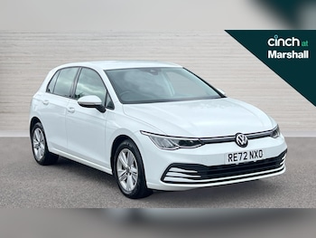 Used Volkswagen Golf 2022 for sale - 75590945: Photo