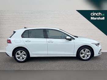 Used Volkswagen Golf 2022 for sale - 75590945: Photo