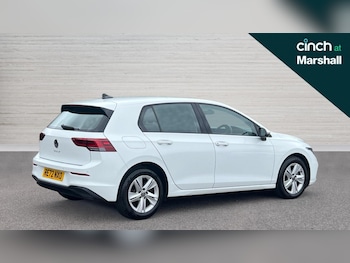 Used Volkswagen Golf 2022 for sale - 75590945: Photo