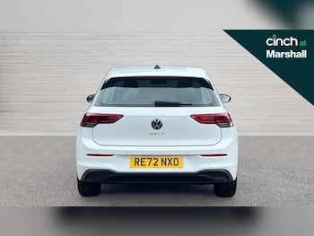Used Volkswagen Golf 2022 for sale - 75590945: Photo