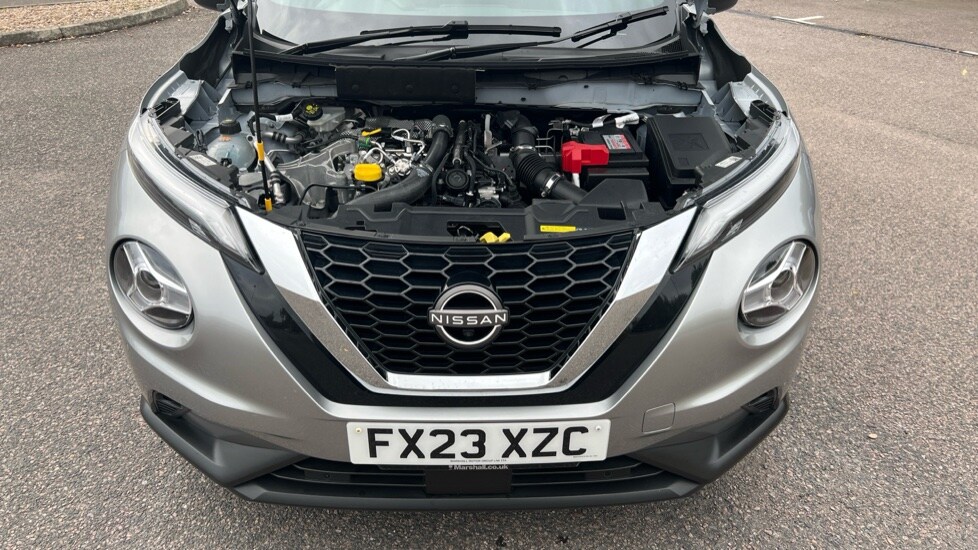 Used Nissan Juke 2023 for sale - 76312168: Photo 10