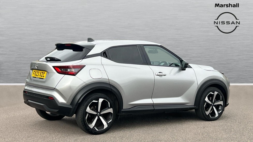 Used Nissan Juke 2023 for sale - 76312168: Photo 11