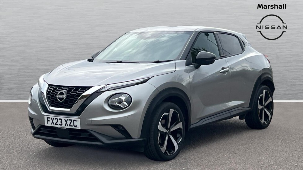 Used Nissan Juke 2023 for sale - 76312168: Photo 12