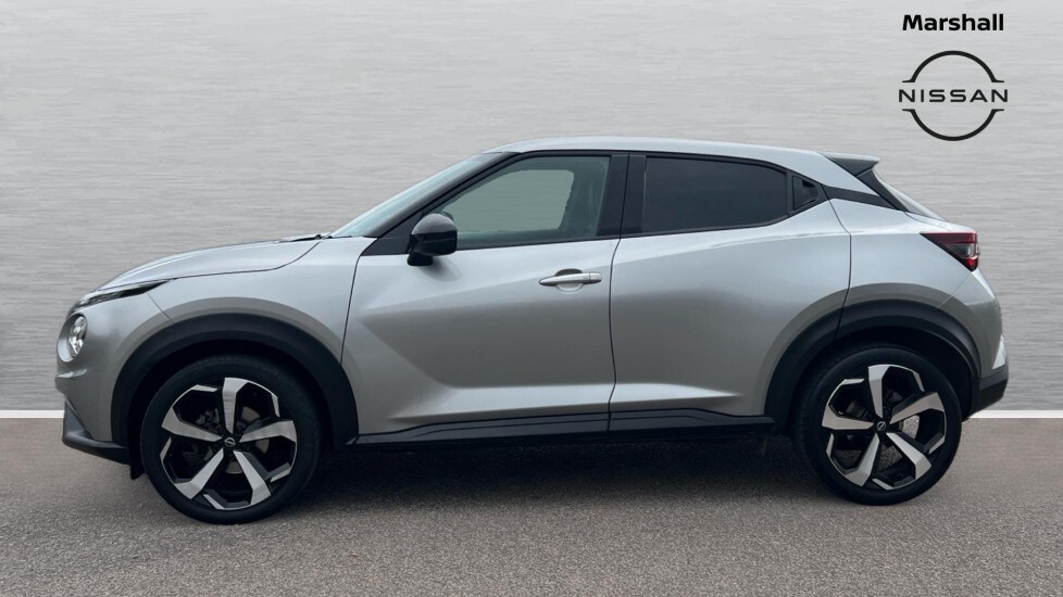 Used Nissan Juke 2023 for sale - 76312168: Photo 13