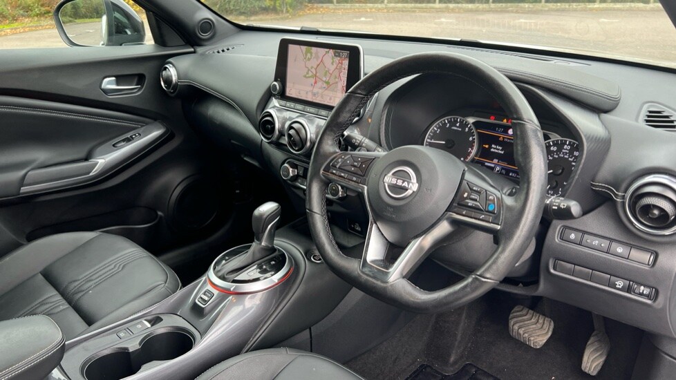 Used Nissan Juke 2023 for sale - 76312168: Photo 14