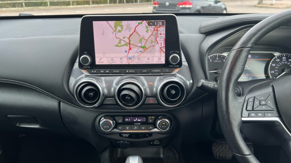 Used Nissan Juke 2023 for sale - 76312168: Photo 15