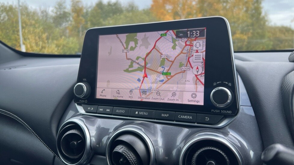 Used Nissan Juke 2023 for sale - 76312168: Photo 17