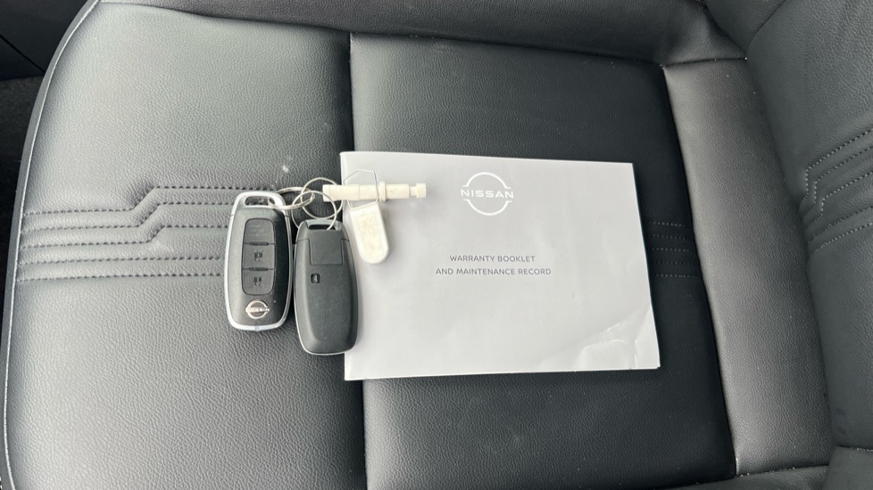 Used Nissan Juke 2023 for sale - 76312168: Photo 18