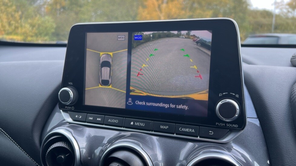 Used Nissan Juke 2023 for sale - 76312168: Photo 19