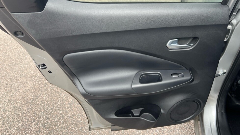 Used Nissan Juke 2023 for sale - 76312168: Photo 20