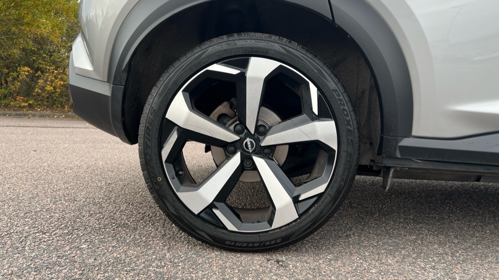 Used Nissan Juke 2023 for sale - 76312168: Photo 22