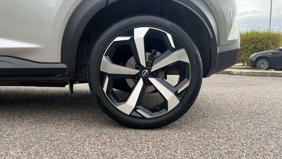 Used Nissan Juke 2023 for sale - 76312168: Photo 23