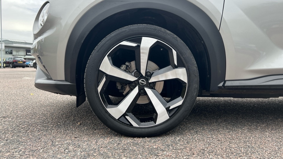 Used Nissan Juke 2023 for sale - 76312168: Photo 24