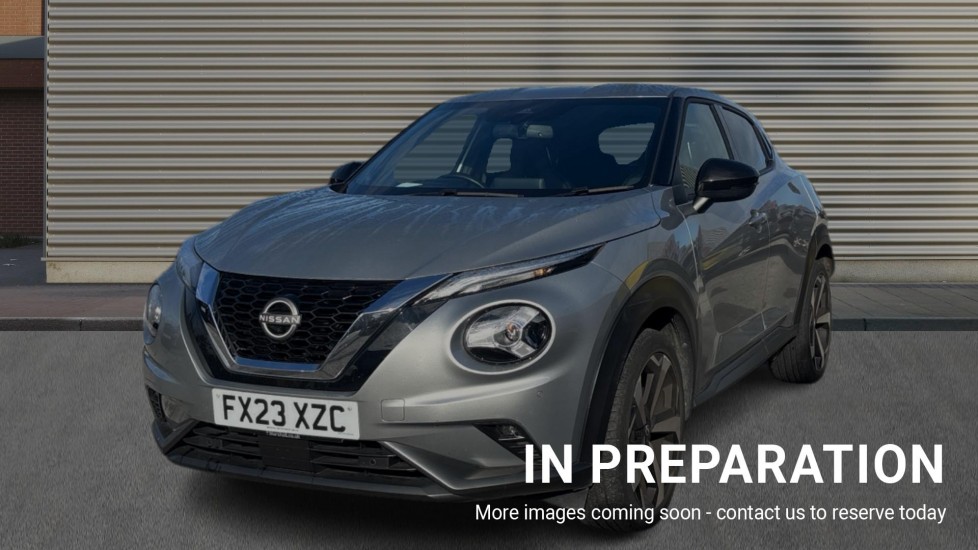 Used Nissan Juke 2023 for sale - 76312168: Photo 3