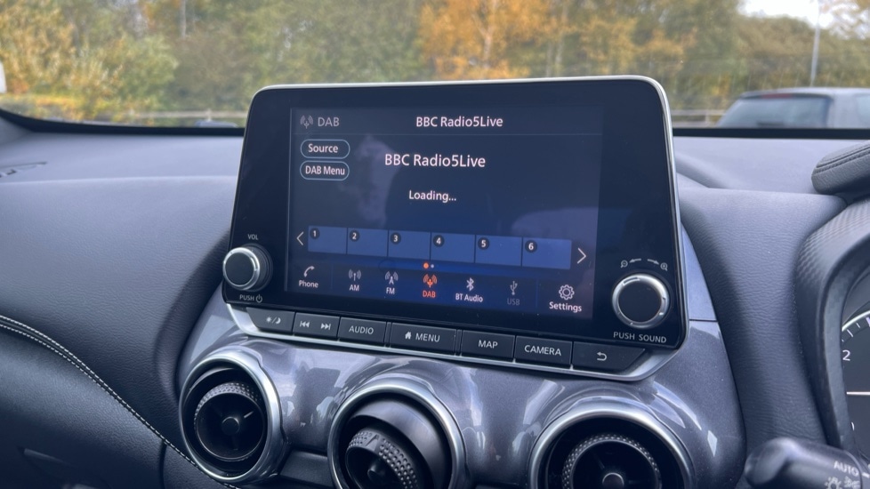 Used Nissan Juke 2023 for sale - 76312168: Photo 36