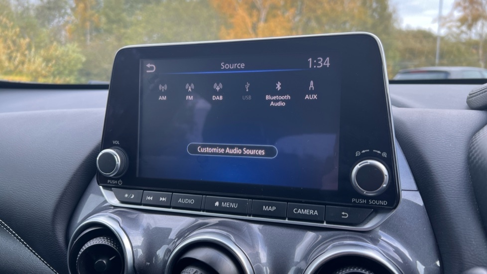 Used Nissan Juke 2023 for sale - 76312168: Photo 38