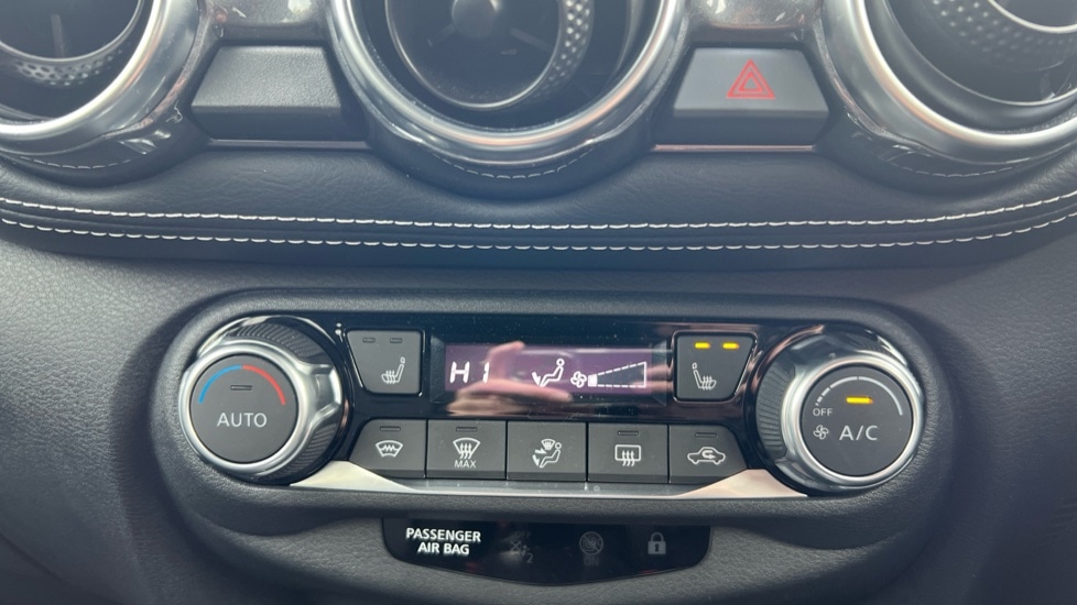 Used Nissan Juke 2023 for sale - 76312168: Photo 39