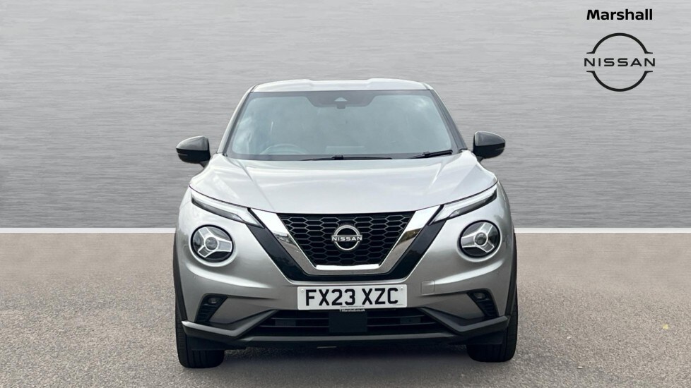 Used Nissan Juke 2023 for sale - 76312168: Photo 5