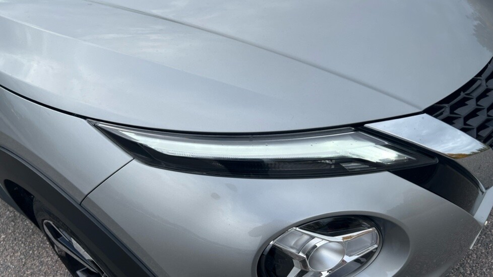 Used Nissan Juke 2023 for sale - 76312168: Photo 50