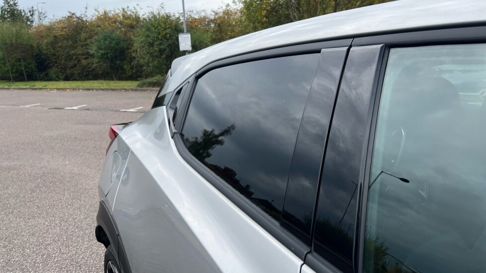 Used Nissan Juke 2023 for sale - 76312168: Photo 53