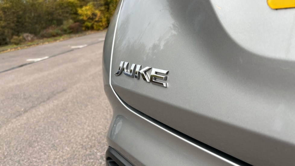 Used Nissan Juke 2023 for sale - 76312168: Photo 55