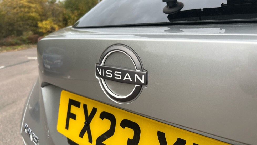 Used Nissan Juke 2023 for sale - 76312168: Photo 56