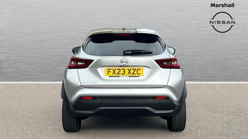 Used Nissan Juke 2023 for sale - 76312168: Photo 6