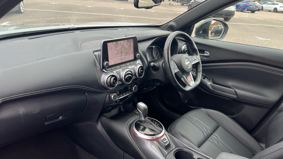 Used Nissan Juke 2023 for sale - 76312168: Photo 7