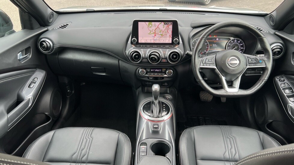 Used Nissan Juke 2023 for sale - 76312168: Photo 8