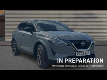 2022 - 1.5 E-Power Tekna 5dr Auto