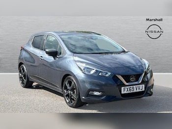 2020 - 1.0 IG-T 100 N-Sport 5dr