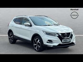 2018 - 1.5 dCi 115 Tekna 5dr