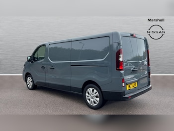 Used Nissan Primastar 2023 for sale - 76168688: Photo